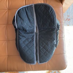 Britax B-Warm Seat Cover - BRAND NEW